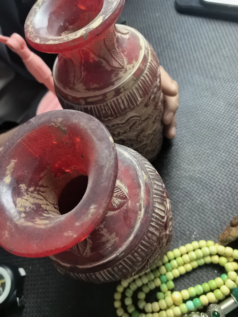 精选优质瓷器摆件