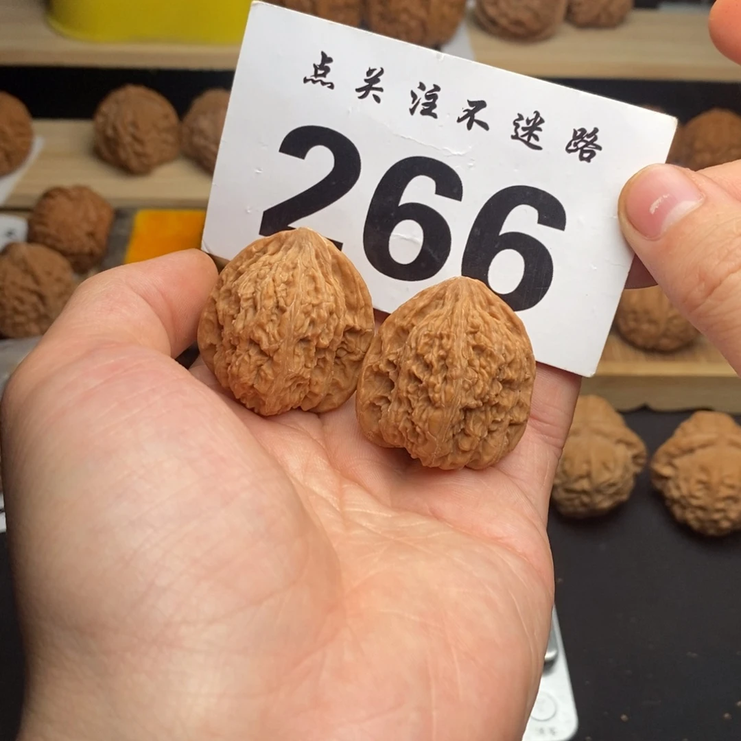 吊坠文玩核桃33密纹