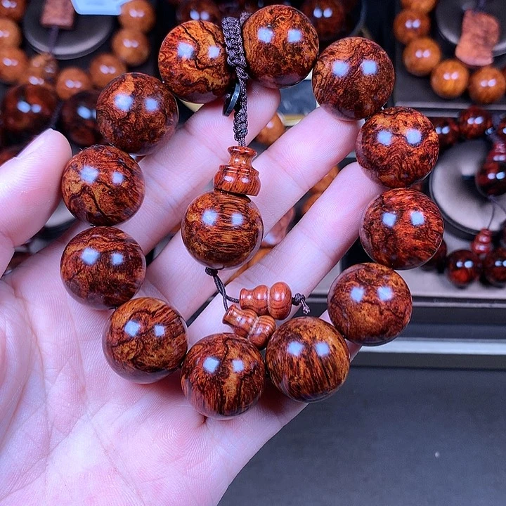 【闪购商品】黄花梨/降香黄檀2.0规格06W