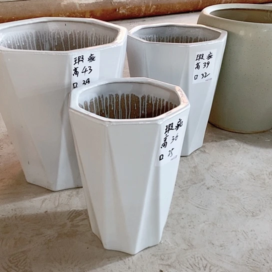 红陶高温烧制默认瑕疵