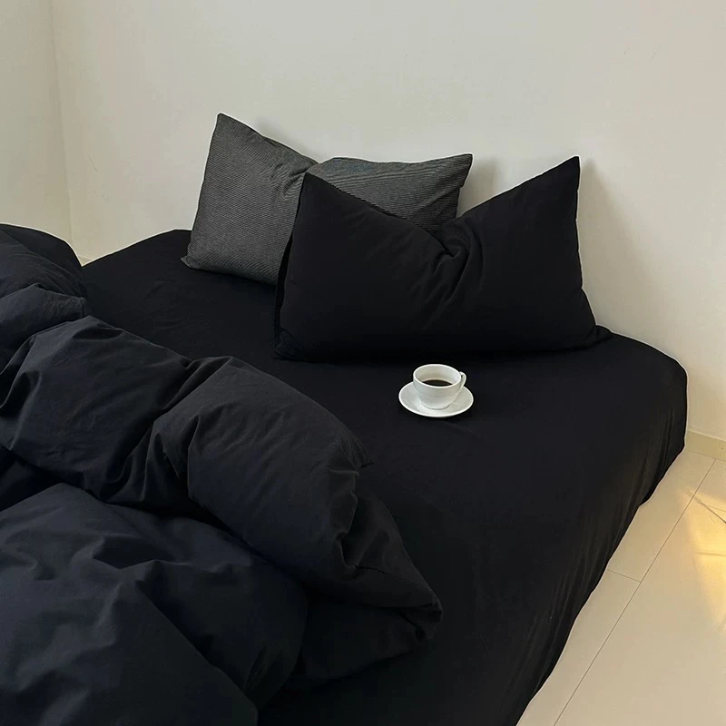 按斤称长绒棉被套微瑕200*230～F238