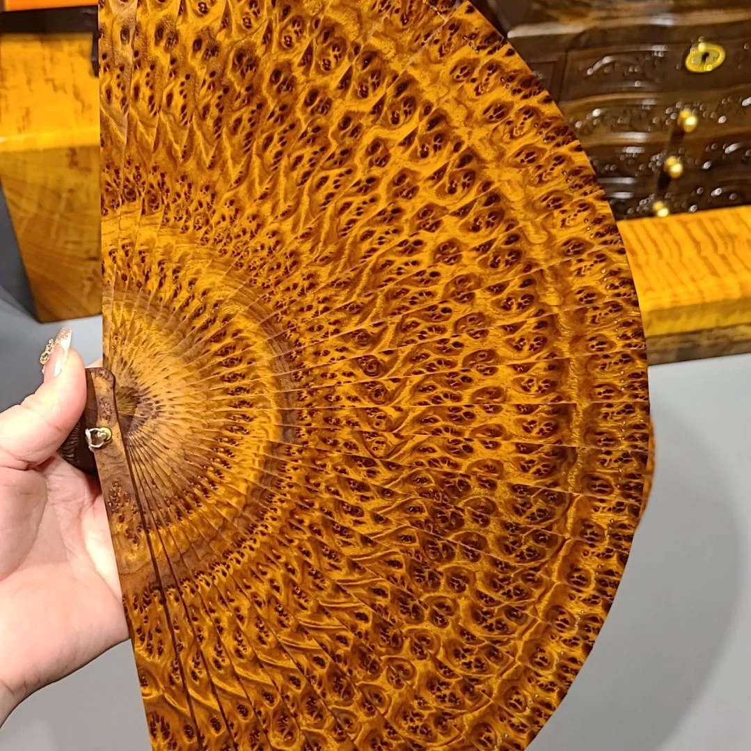 楠木小**叔21小叶桢楠金丝楠木苏扇瘤疤老料