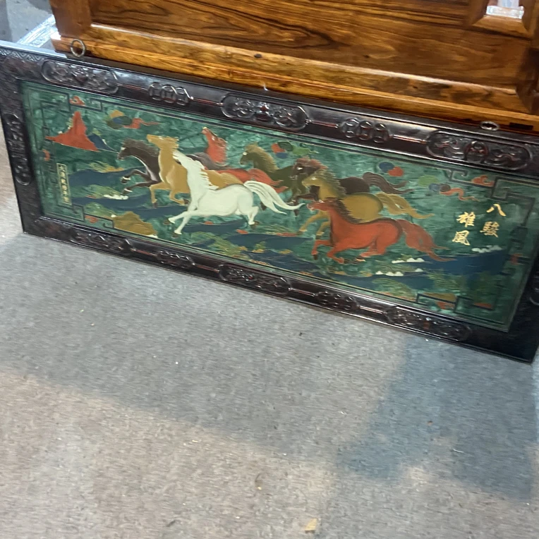 住宅家具 抢购链接牌匾