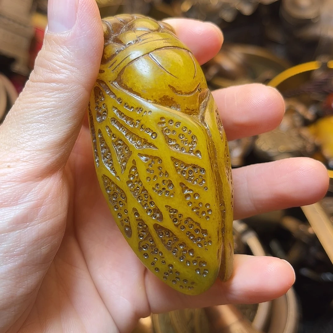精美铜器工艺品等