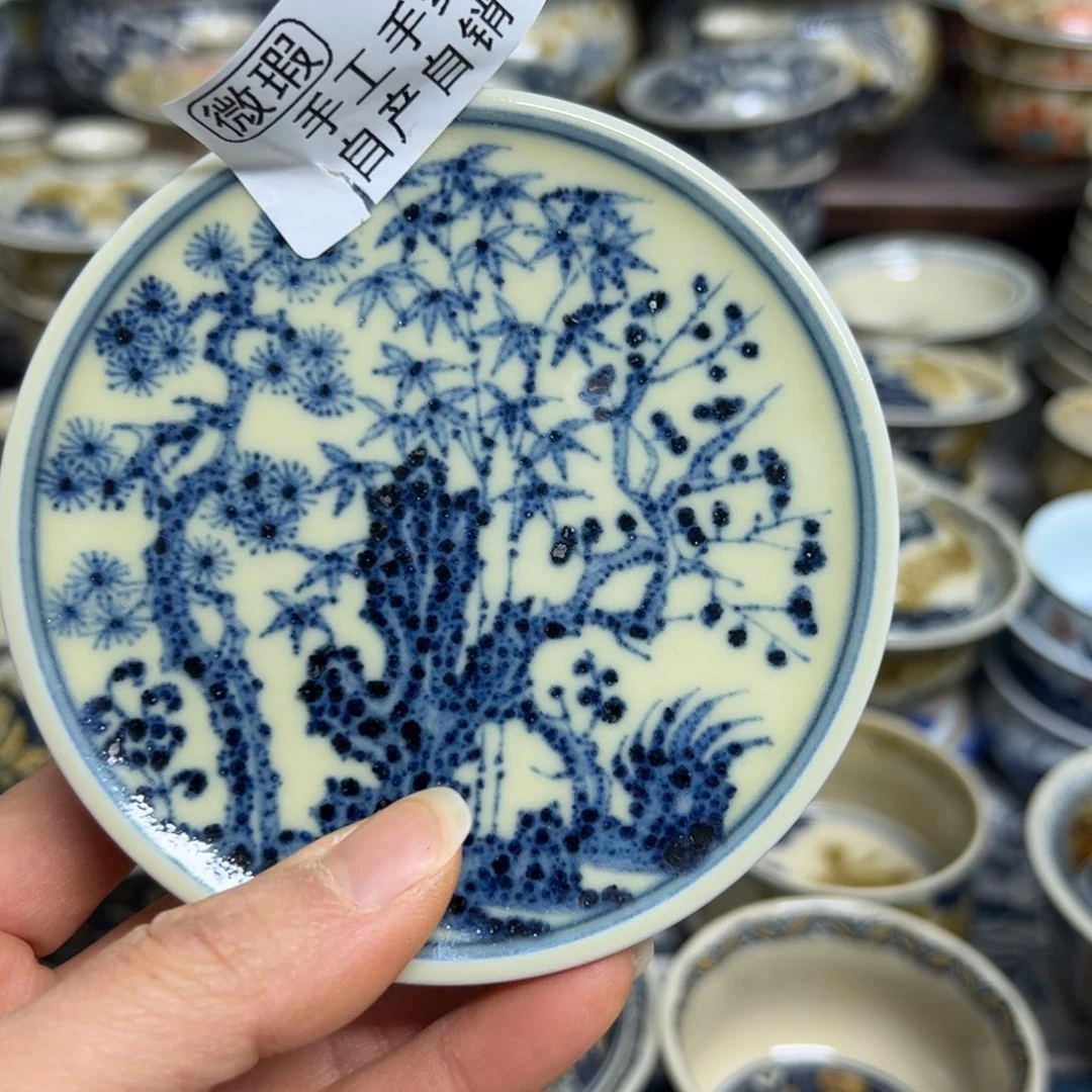 【闪购商品】陶瓷艺术有限公司
