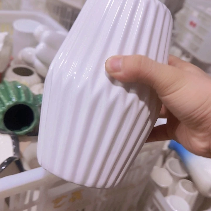 瑕疵20厘米一个白胖