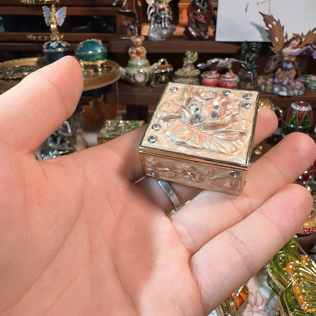 手工制作请勿吹毛求疵