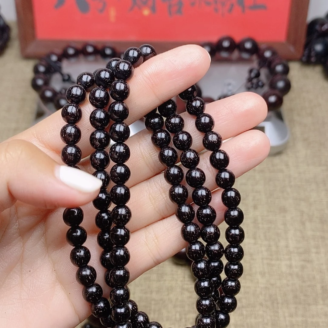 檀香紫檀（小叶紫檀）0.6m