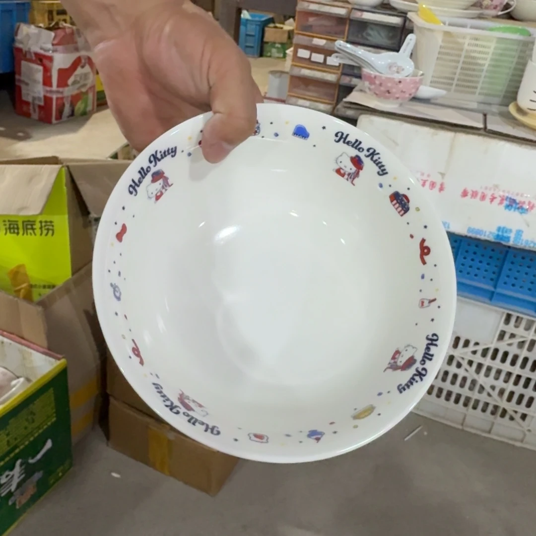 瓷片仓库直播瑕疵处理