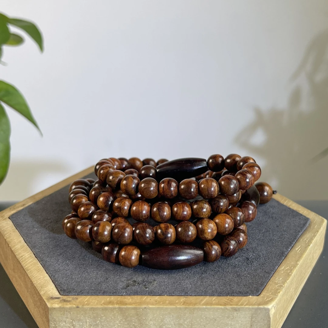 JTA05-274 海南黄花梨鬼脸(糠梨)0.8