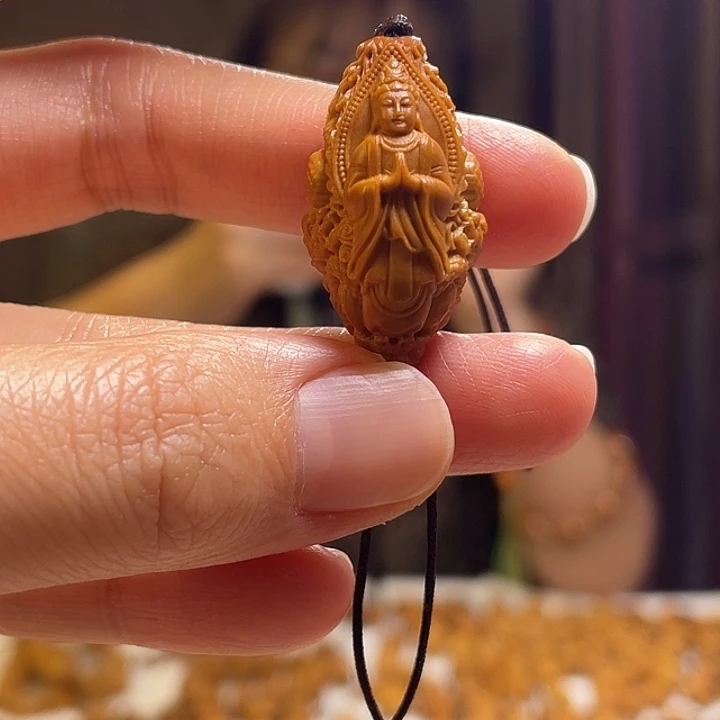 手串/手链橄榄核