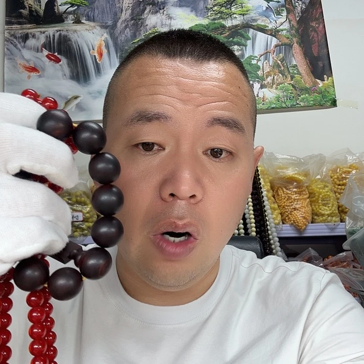 非洲紫檀（红花梨）289