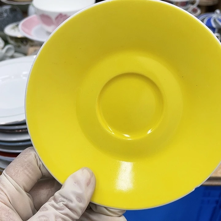 爱****子31 鹿屋家的美丽瓷器