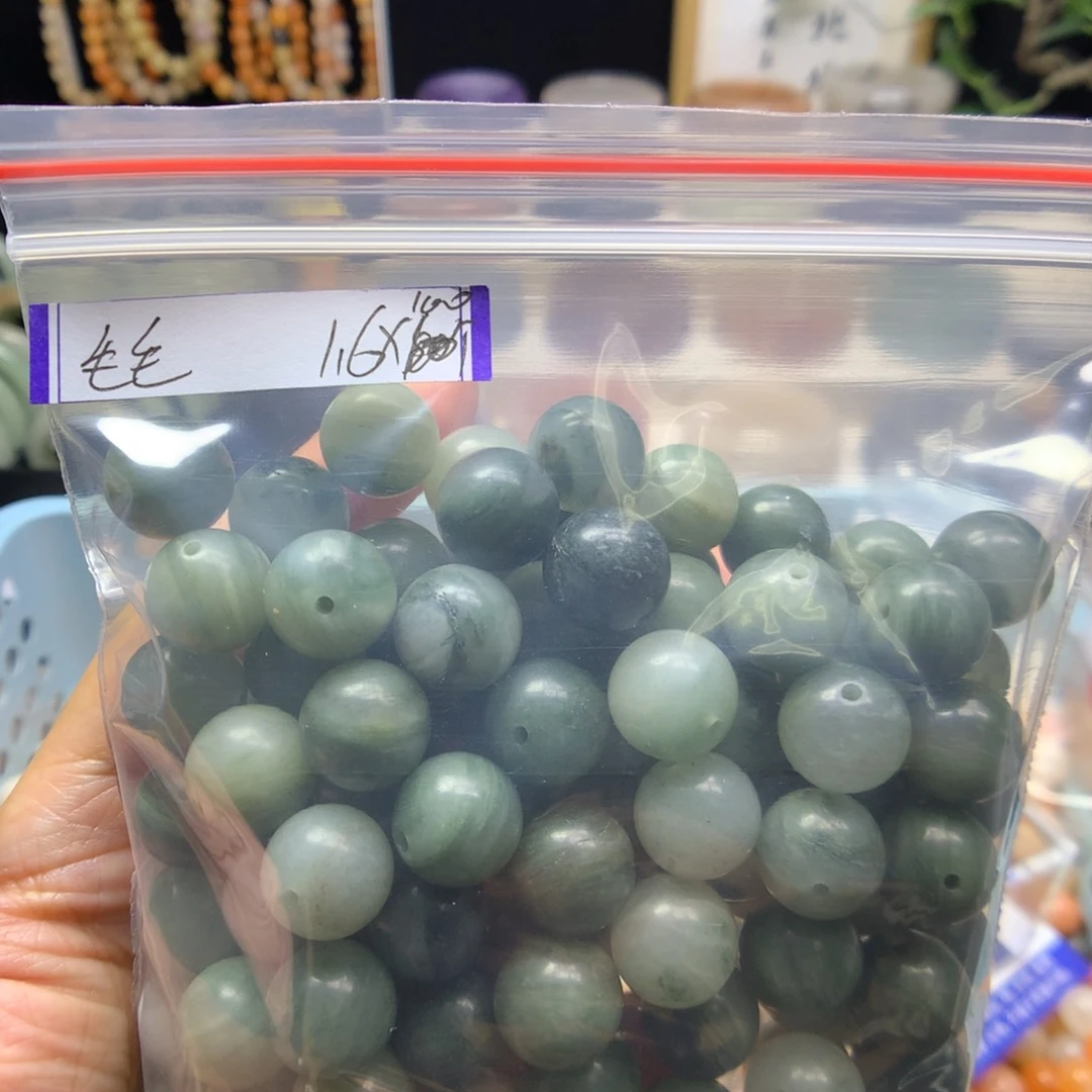 石英质玉手镯未镶嵌毛****ᠠ
