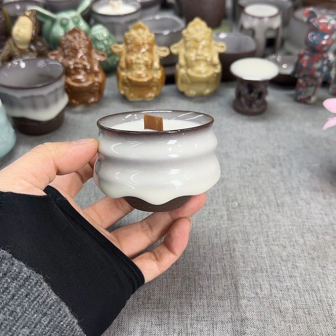 茶器黄先生 正在直播