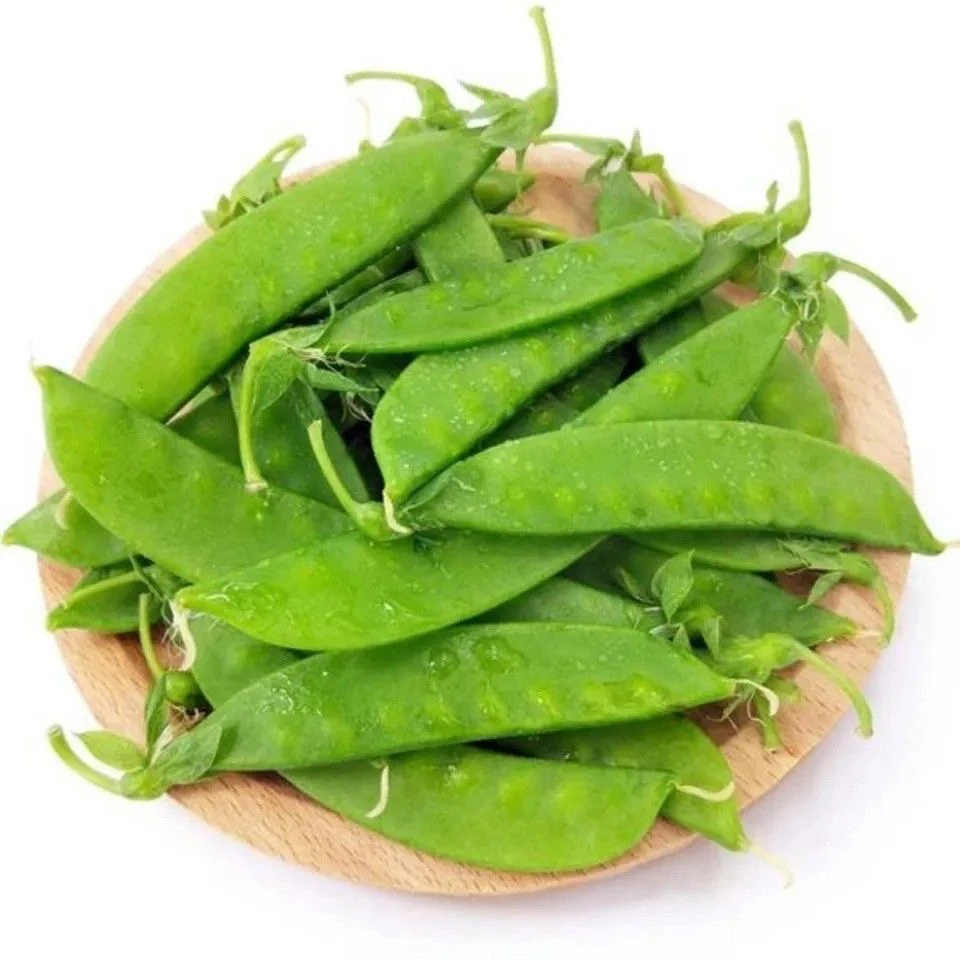 C现挑235g～260g｜ 新鲜嫩荷兰豆