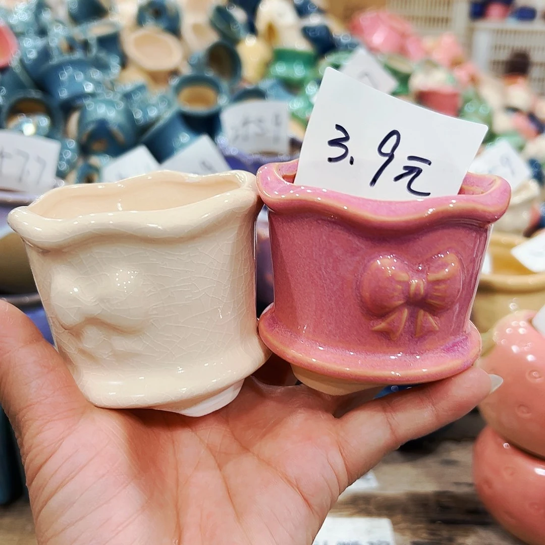 红陶高温陶瓷材料