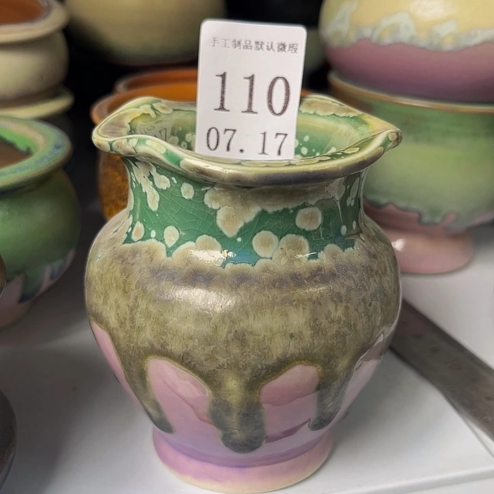 景德镇陶瓷手工制作