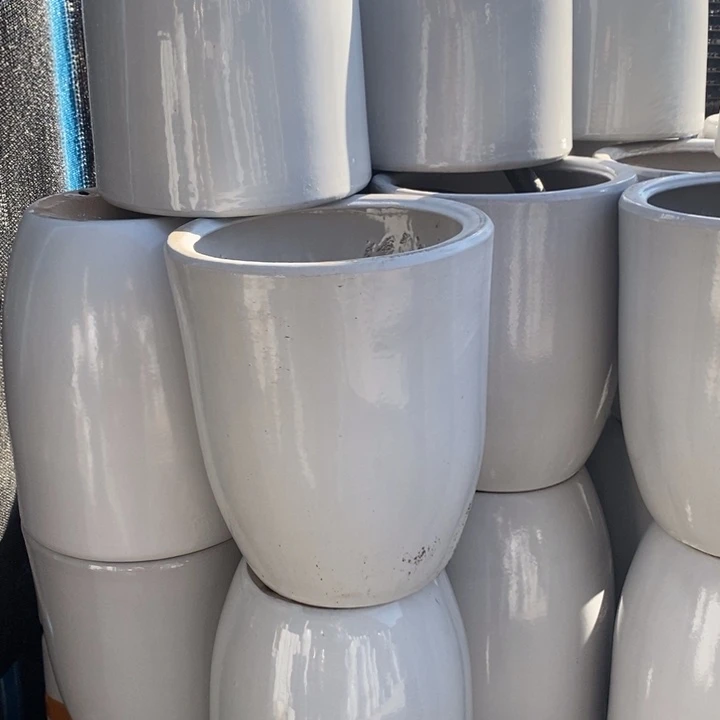 低腰白锥中号口26/33