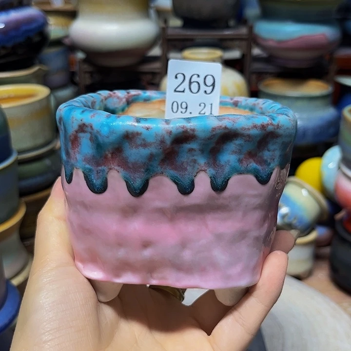 瓷片景德镇陶瓷手工制作