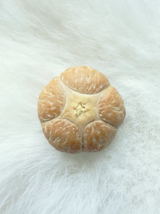 玉化五星22*15.6mm