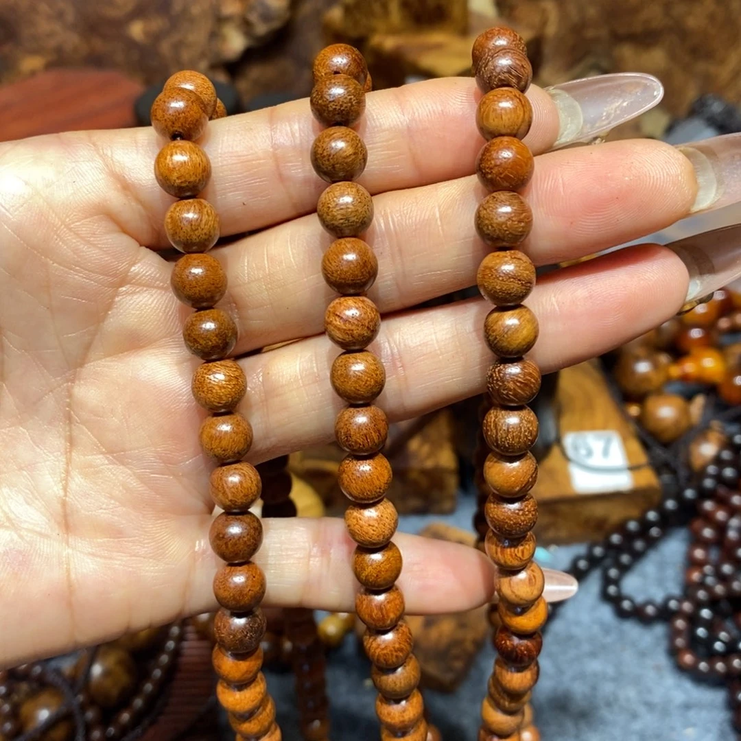 非洲紫檀（红花梨）