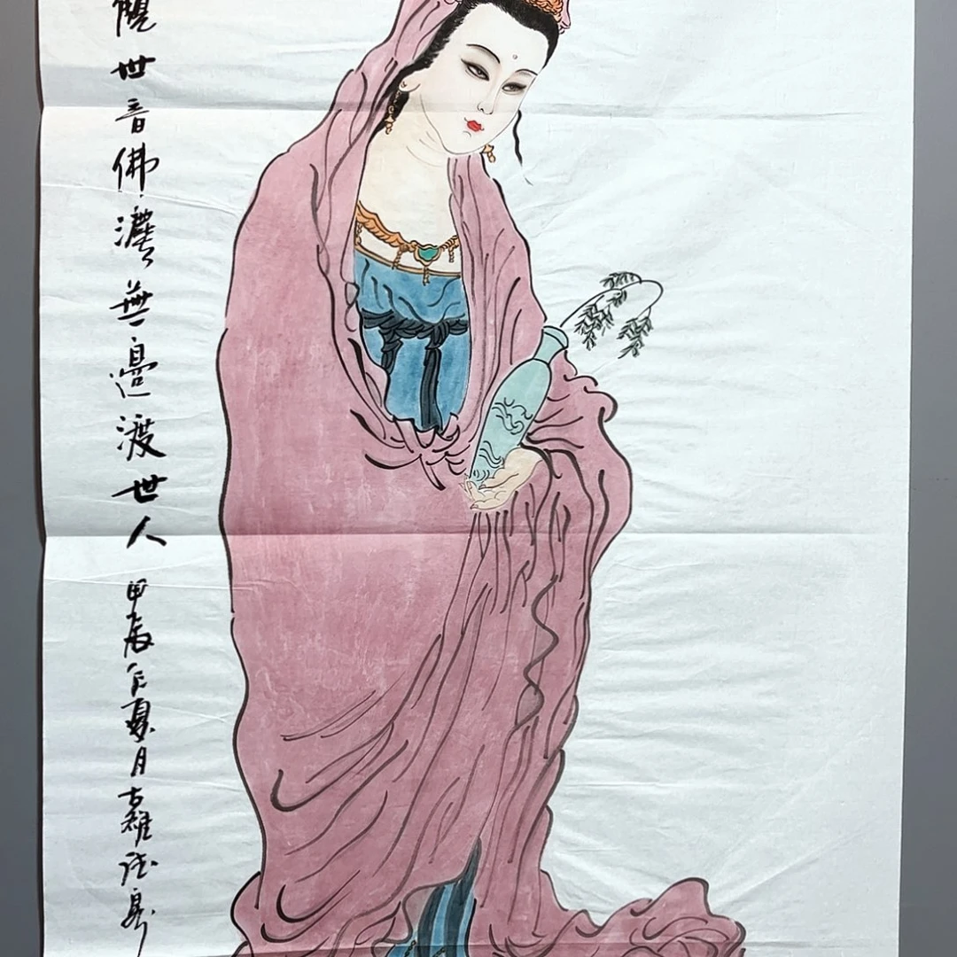 国画国画作品欣赏