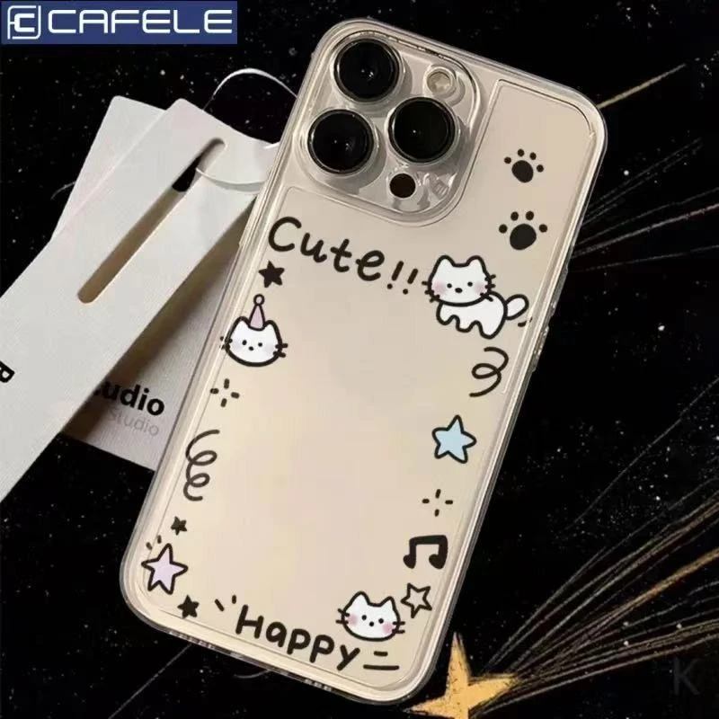 可以放对象照片的手机壳14/15全包透明x/xs防摔11/12/13软壳7p/8p