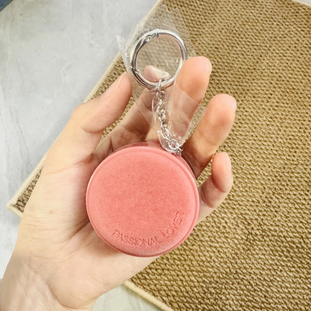 绒绒限定气垫，撑起早八底妆半边天