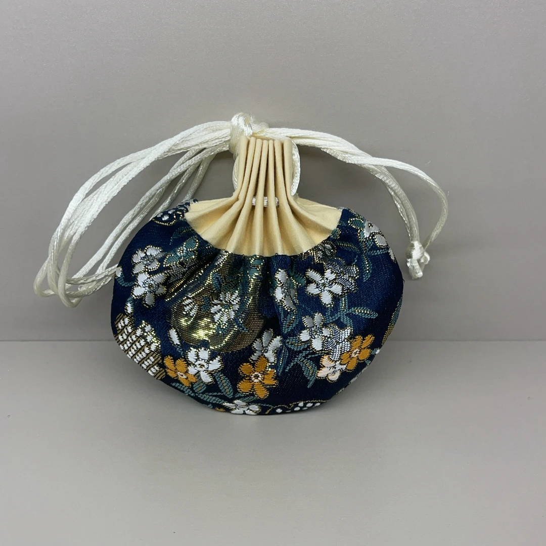 【珊木居】QT318ML 鹅梨合香便携香包