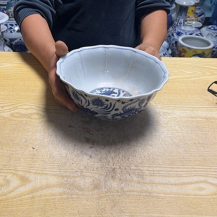 摆件瓷器摆件设计作品