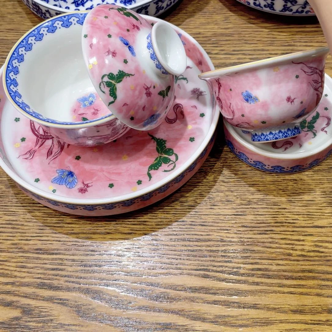 景德镇陶瓷工厂福利价