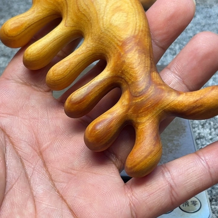 柏木（崖柏）瑕疵108