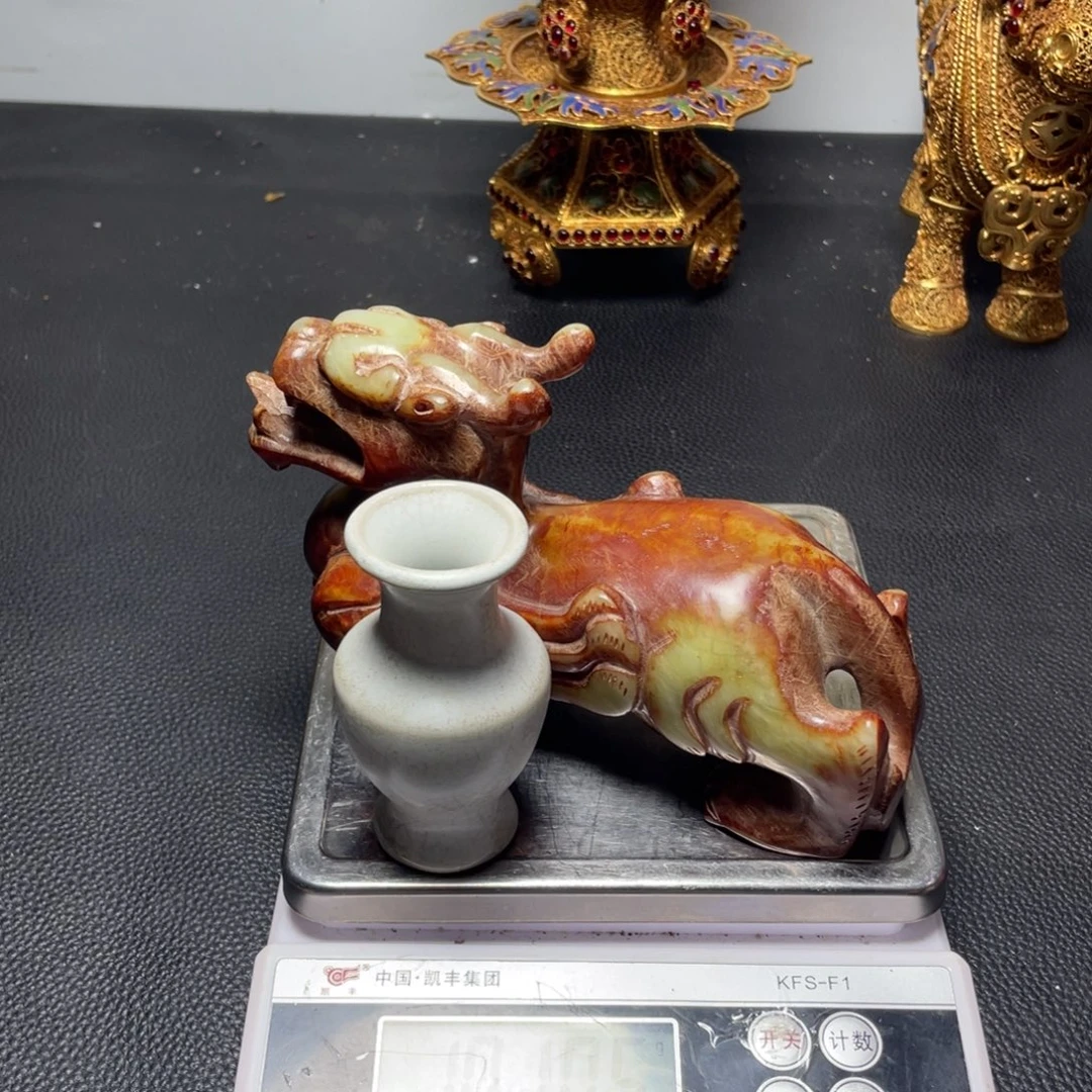 秋***哥杯瓷器杯子大哥专拍