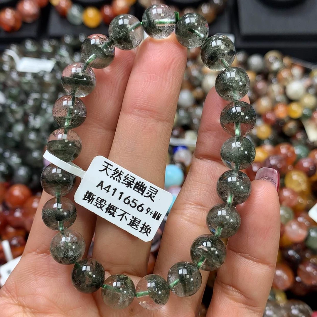 【闪购商品】水晶手链未镶嵌，