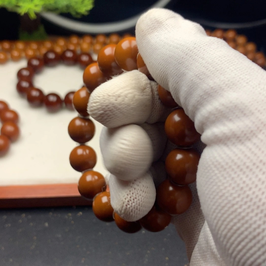 橄榄核手串/手链小*1111111111