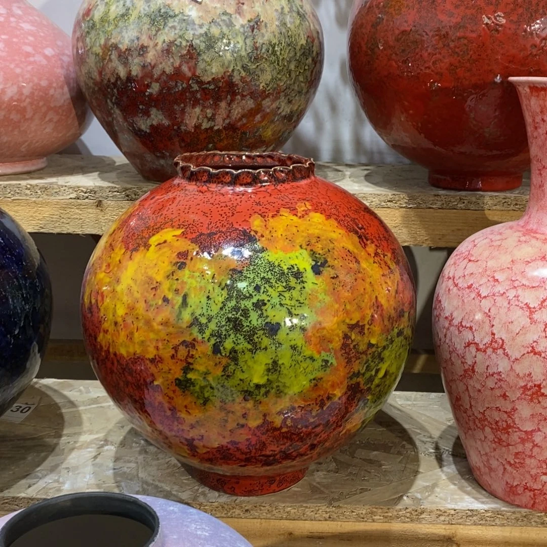 瓷片景德镇陶瓷艺术研究院