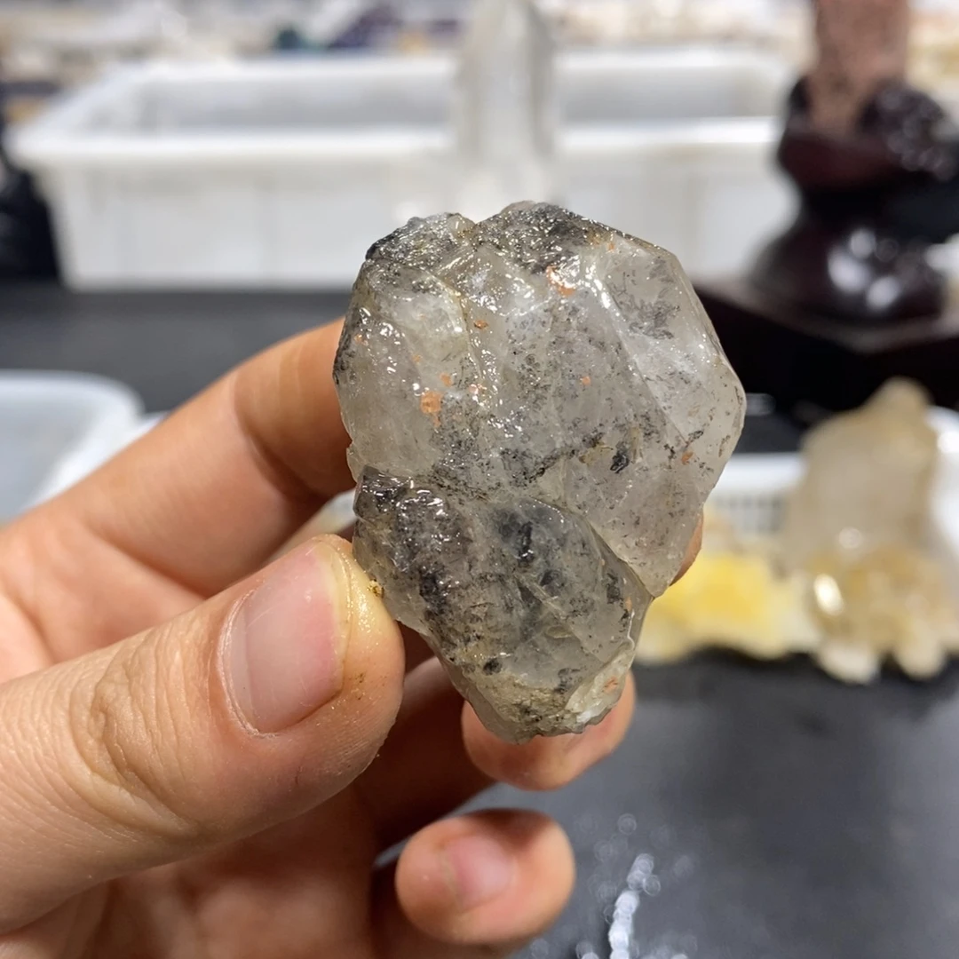 水晶水晶、水晶、水晶未镶嵌