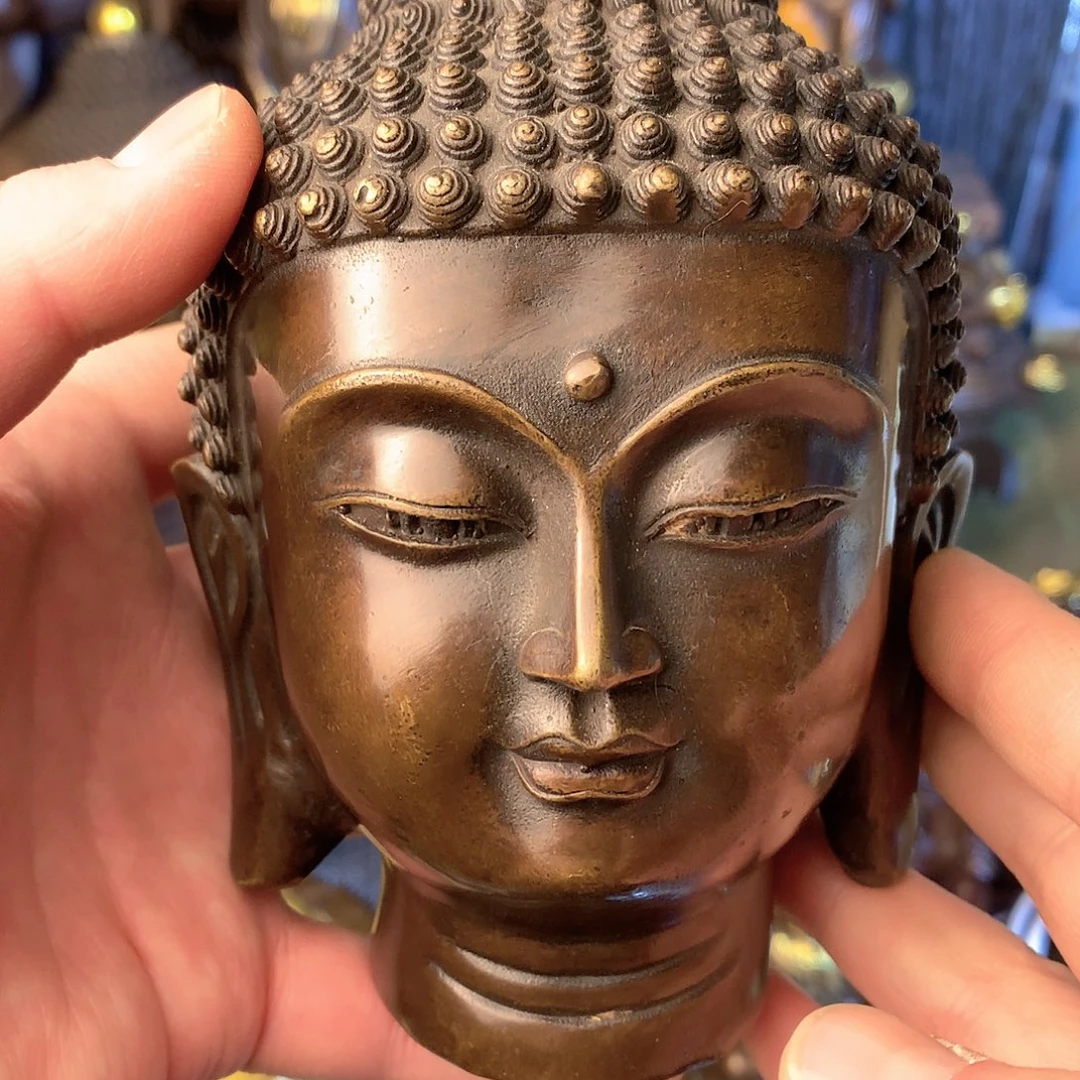 铜直播间推荐古品