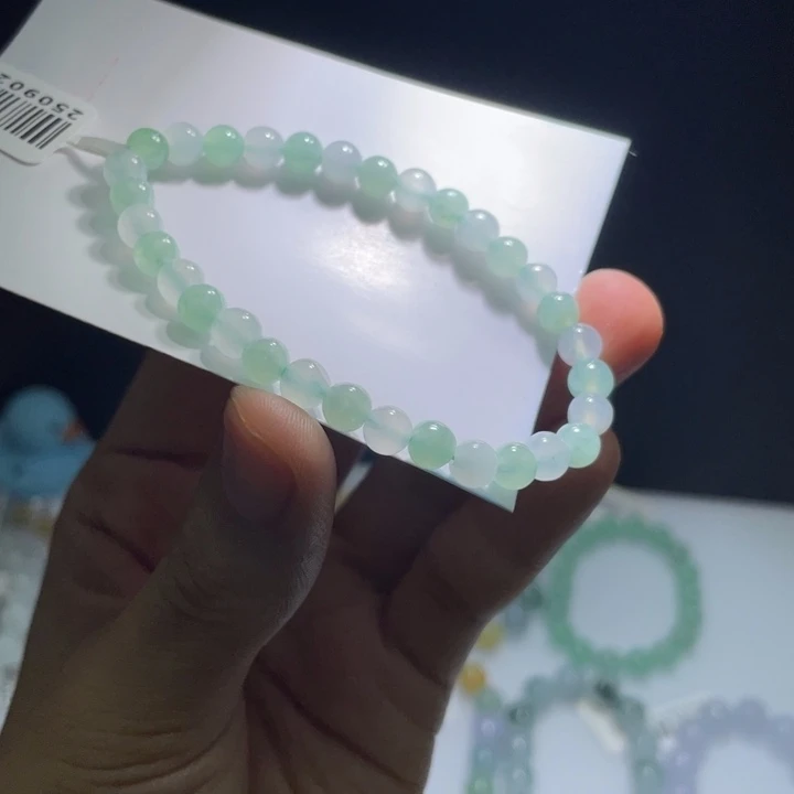 未镶嵌定制翡翠翡翠