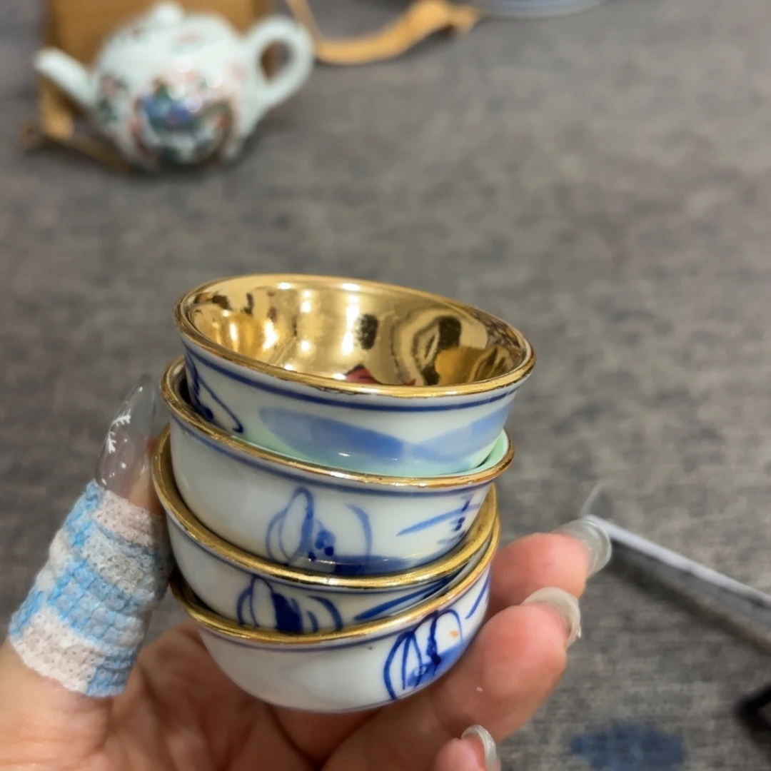 非常好看漂亮的物品