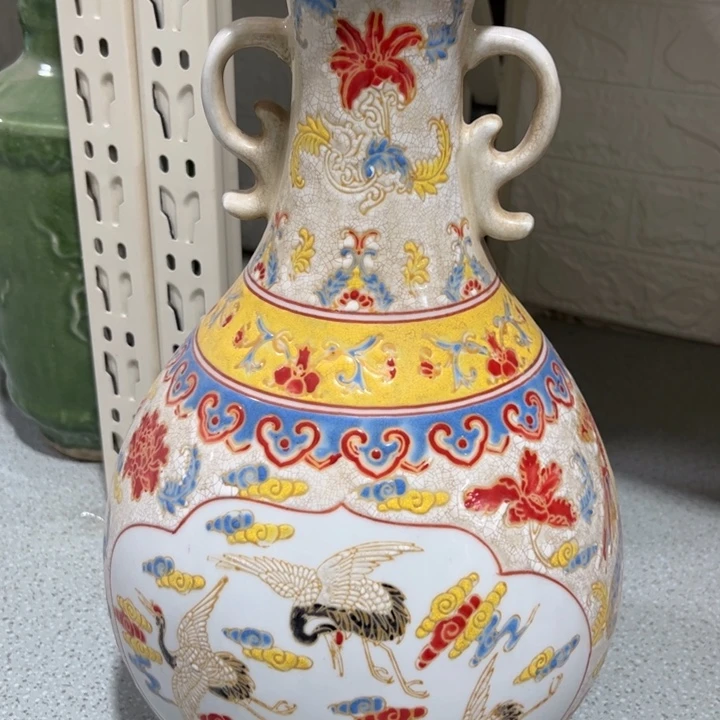 景德镇陶瓷一物一拍