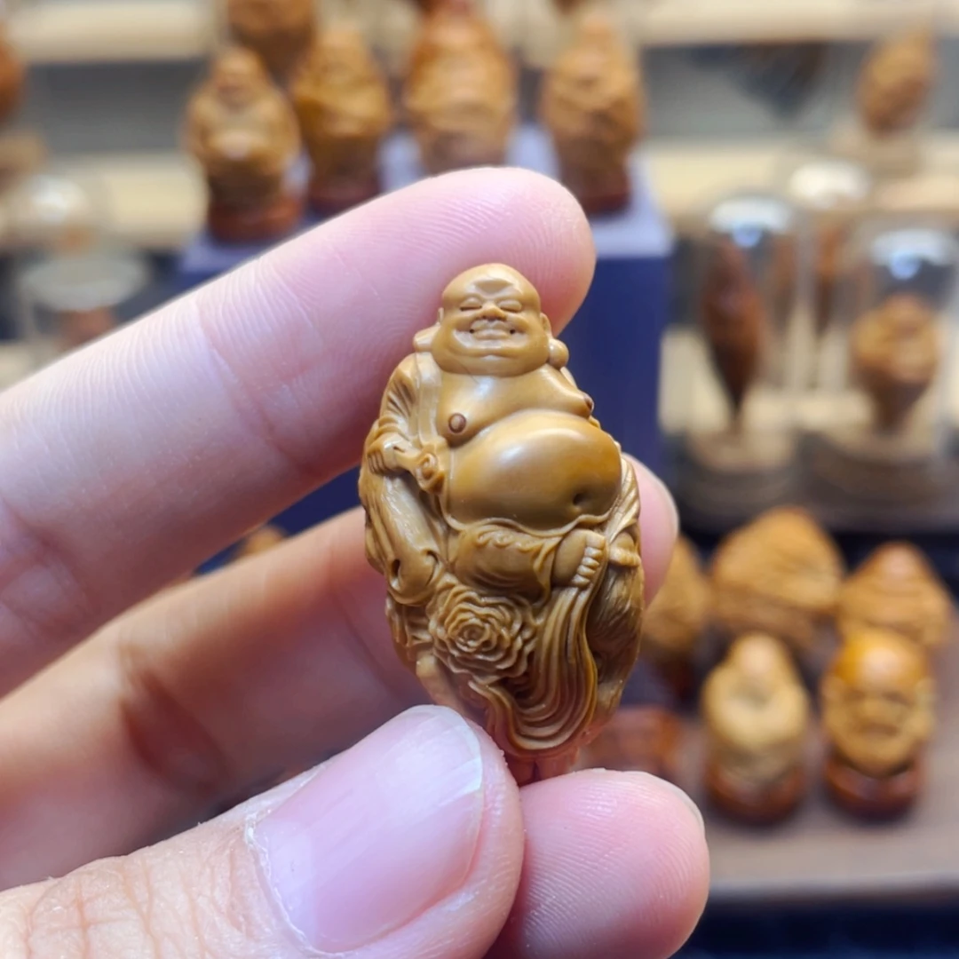 【闪购商品】手串/手链橄榄核