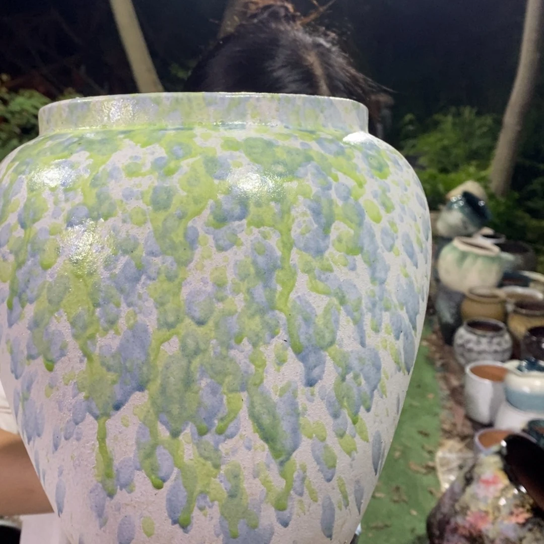 紫砂花盆正品17/25