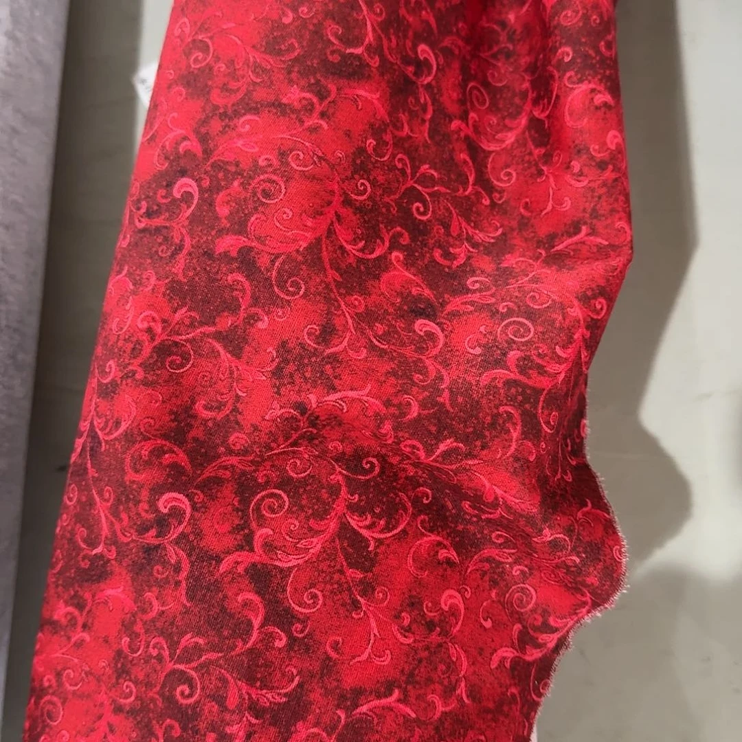 纯棉平布1米长X1.1米宽地卷