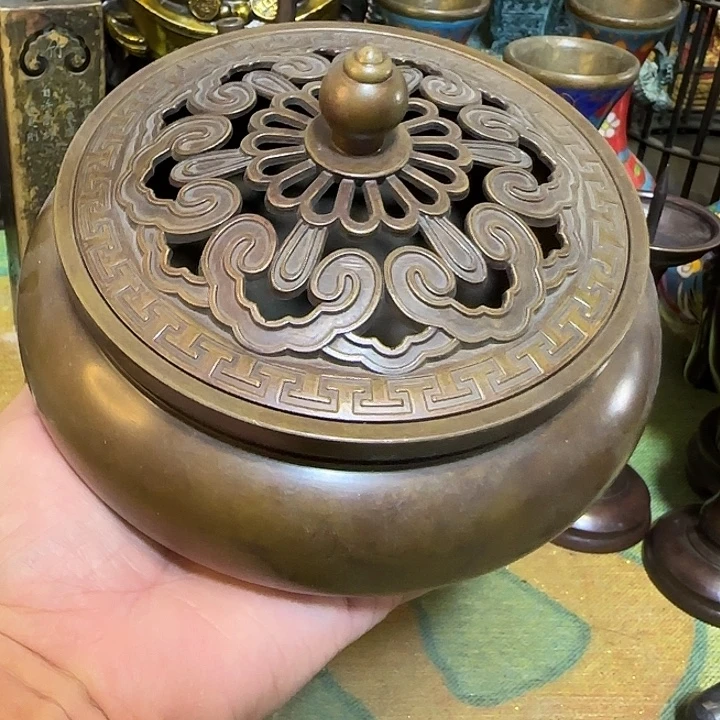 老铜器老铜器老铜器