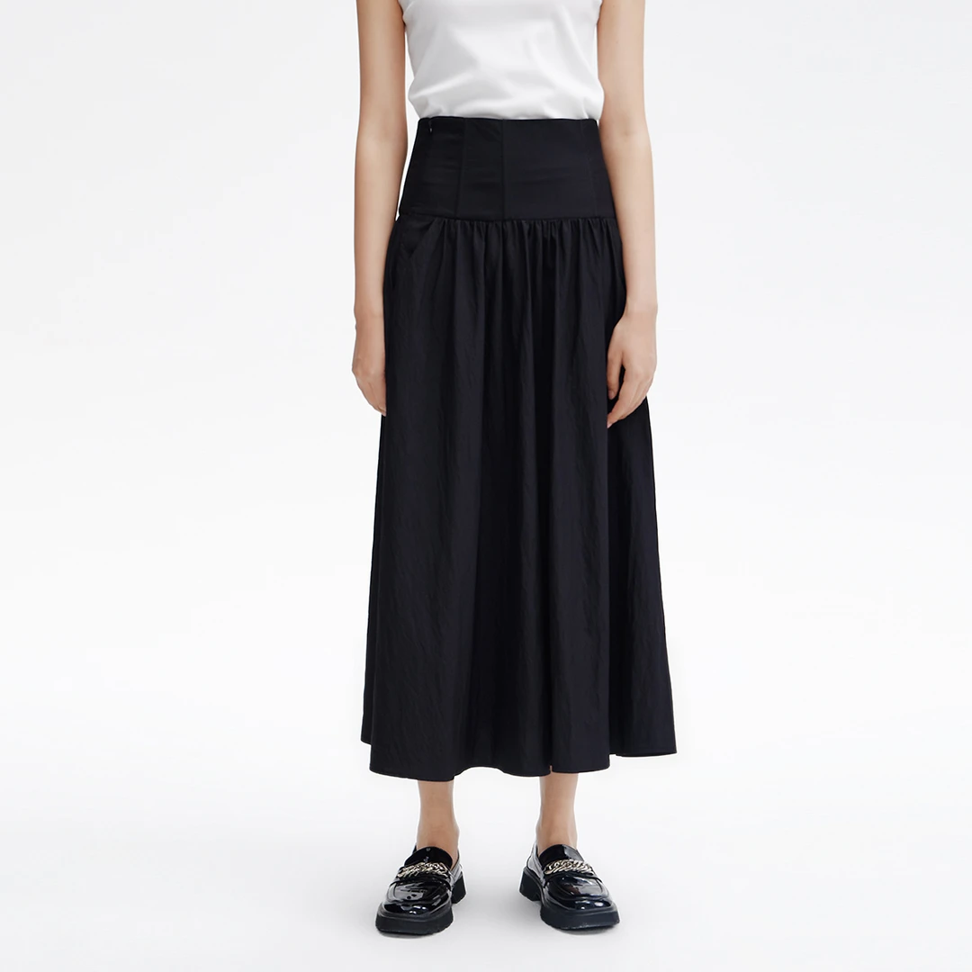 【小七专属】2025秋新款裙子M421559