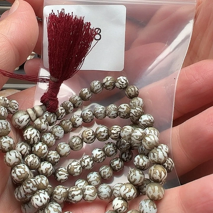 手串菩提根/象牙果