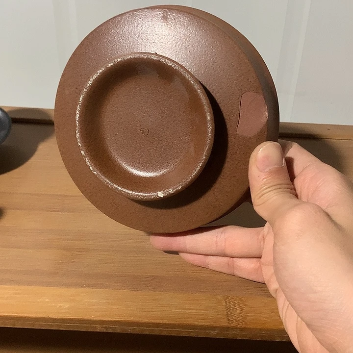 貌***帅微瑕茶具介意勿拍