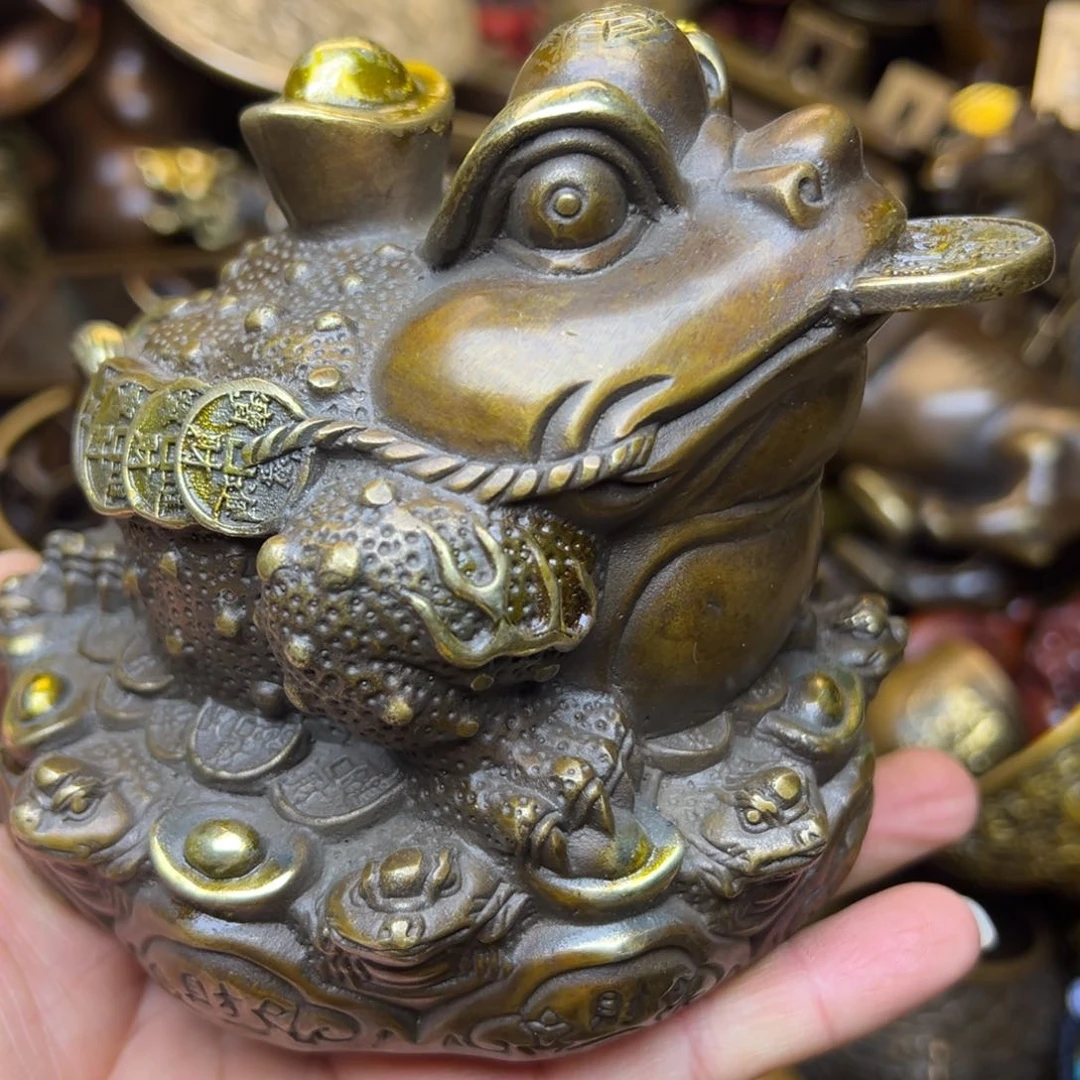 精美文玩精品摆件